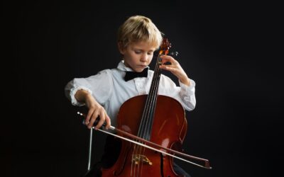 Cello Lessons