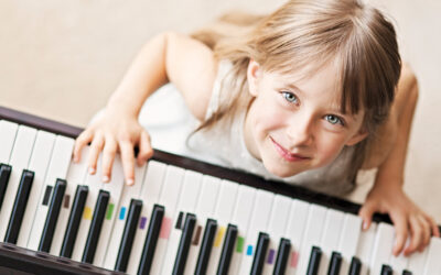 Piano Lessons