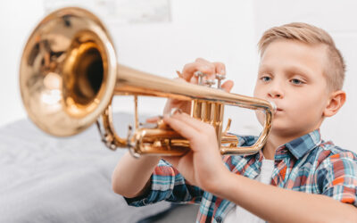 Trumpet Lessons