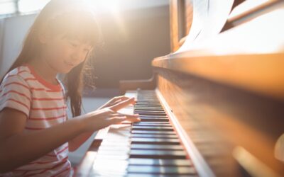 Music Lessons in Oviedo