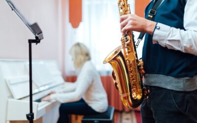 Music Lessons in Maitland
