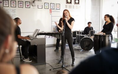 Music Lessons in Orlando